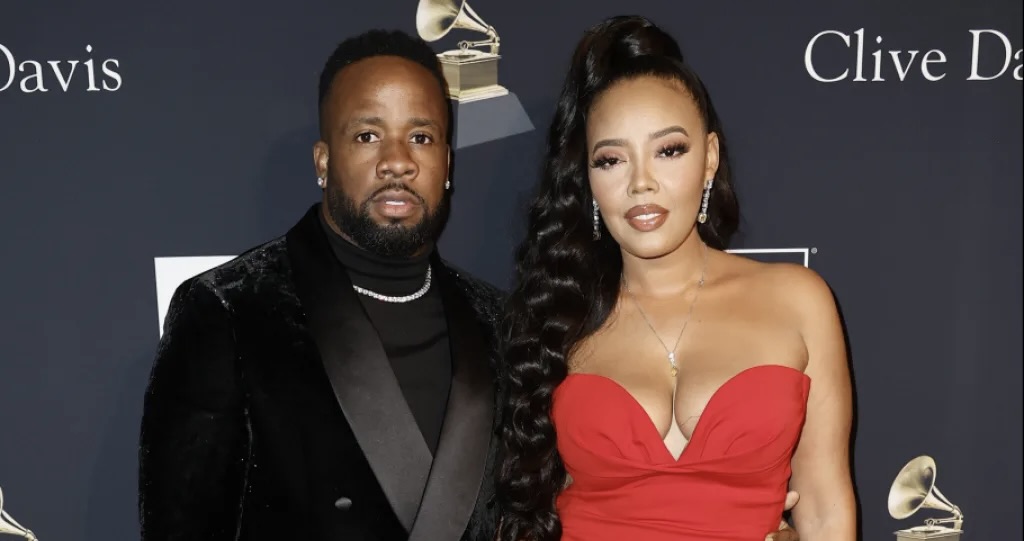 Angela Simmons Gifts Yo Gotti A Tesla & Surprise Party For His 42nd Birthday [Video]