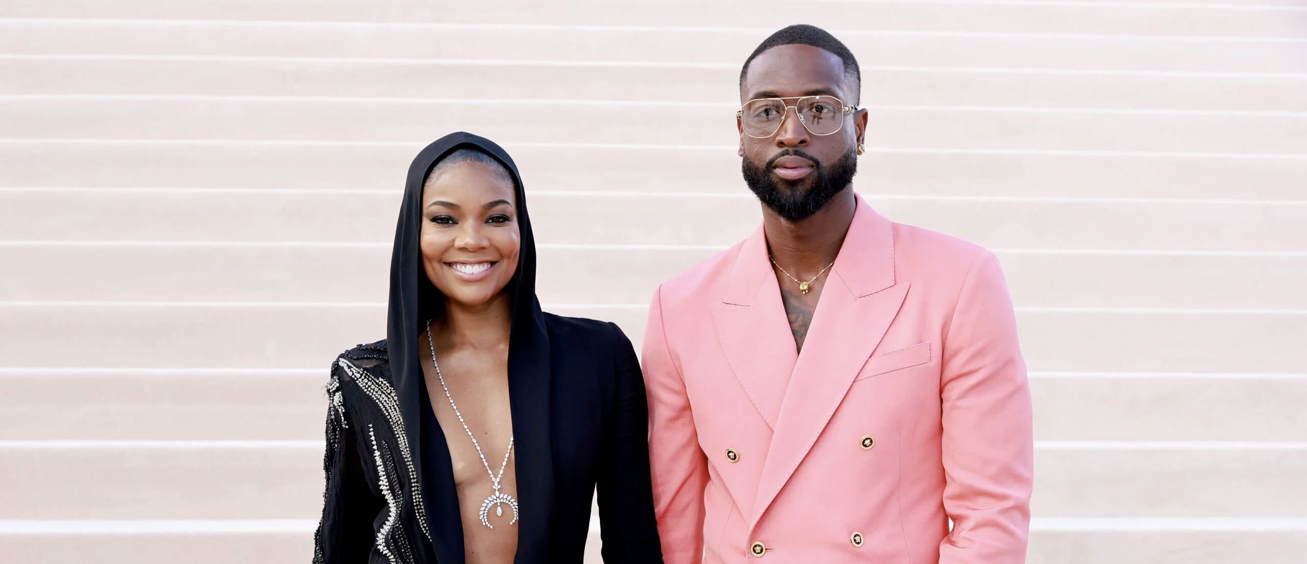 Gabrielle Union Opens Up About Splitting the Bills 50/50 with Dwyane Wade [Video]