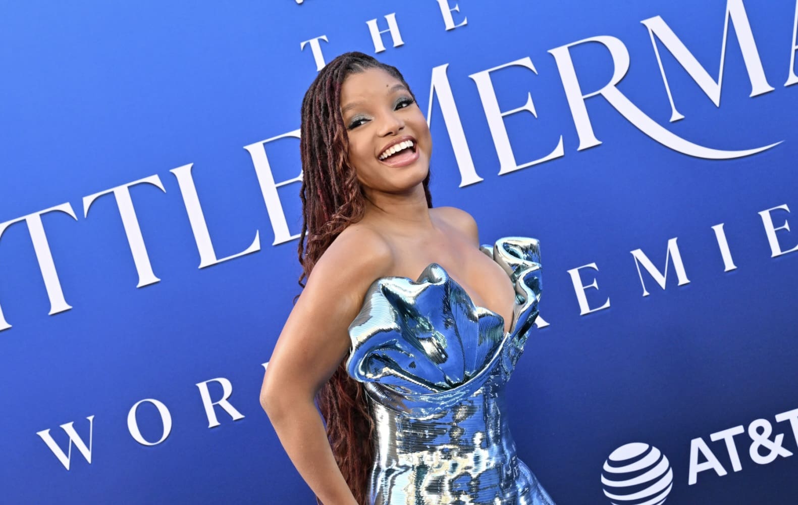 Halle Bailey Performs Magical ‘Part of Your World’ During ‘American Idol’ [Video]