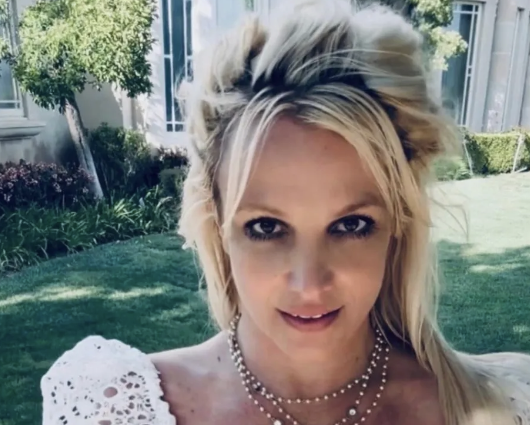 Britney Spears Responds to Caffeine Addiction Reports: ‘I Do What Makes Me Feel Alive’