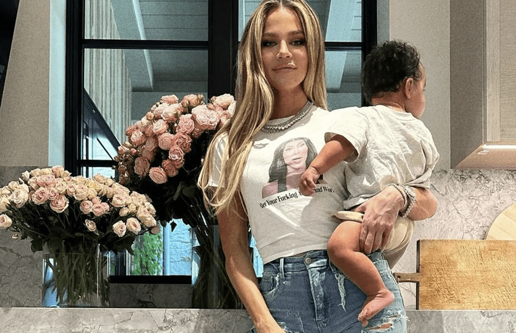 Malika Haqq Seemingly Confirms Khloé Kardashian’s Son’s Name