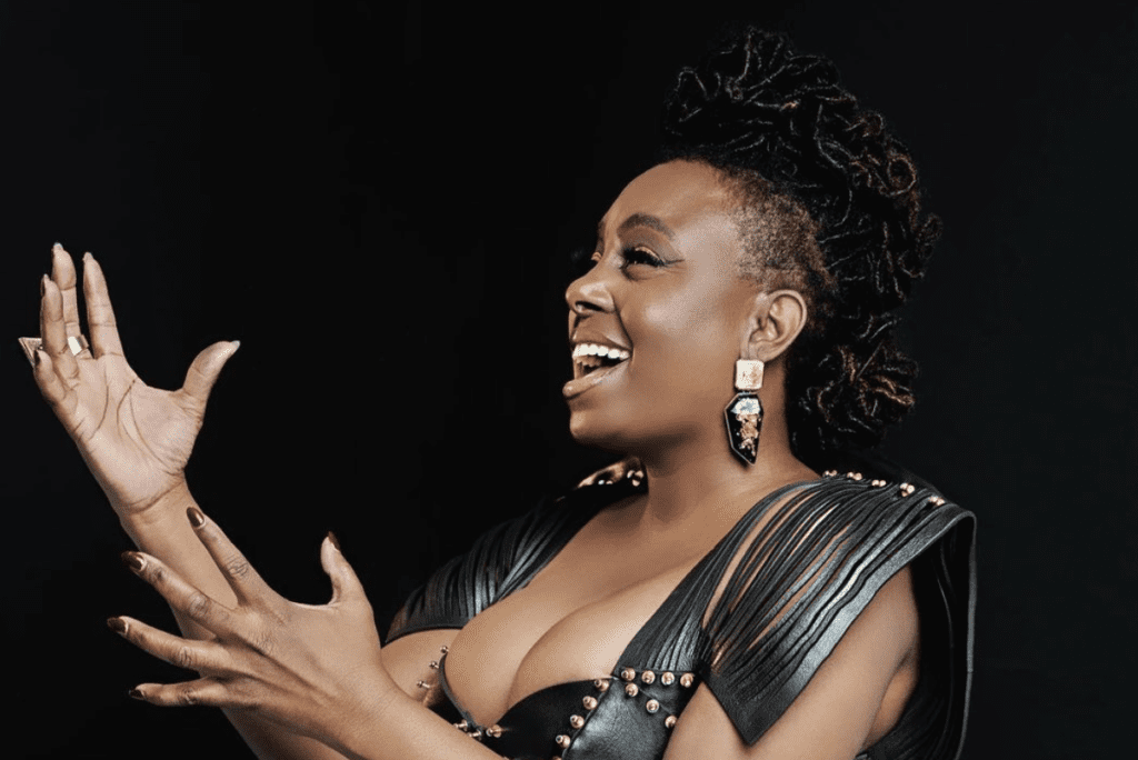 Ledisi’s ‘I Need to Know’ Hits No. 1 on Billboard Adult R&B Airplay