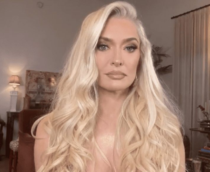 Fans Concerned for Erika Jayne Amid Apparent Weight Loss ‘Hope she’s