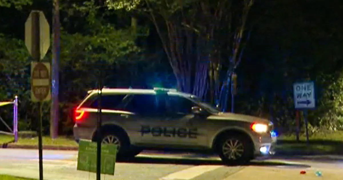 So Sad: One Teenager Dead, Another Injured After Shooting at Atlanta High School