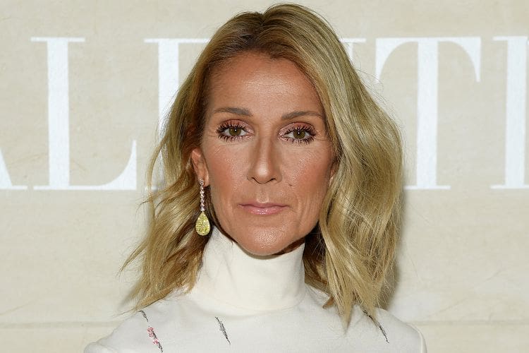 Céline Dion Cancels All Concerts Scheduled Through April 2024 After Stiff Person Syndrome Diagnosis [Video]