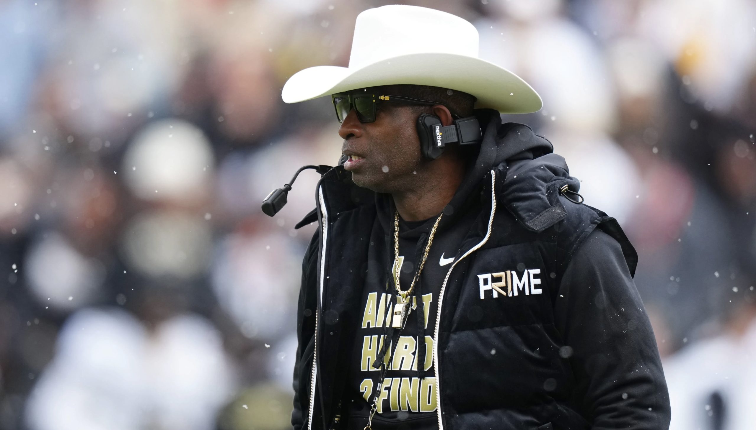 Deion Sanders is “Ashamed” of 31 NFL Teams For Not Drafting Any HBCU Players