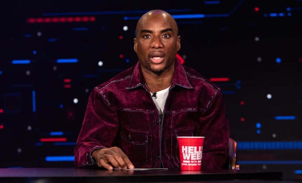 ‘Hell Of A Week With Charlamagne Tha God’ Canceled at Comedy Central