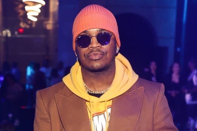 Ne-Yo Hits Ex-Girlfriend With Legal Papers Demanding DNA Test, Child Support Order For 2 Kids
