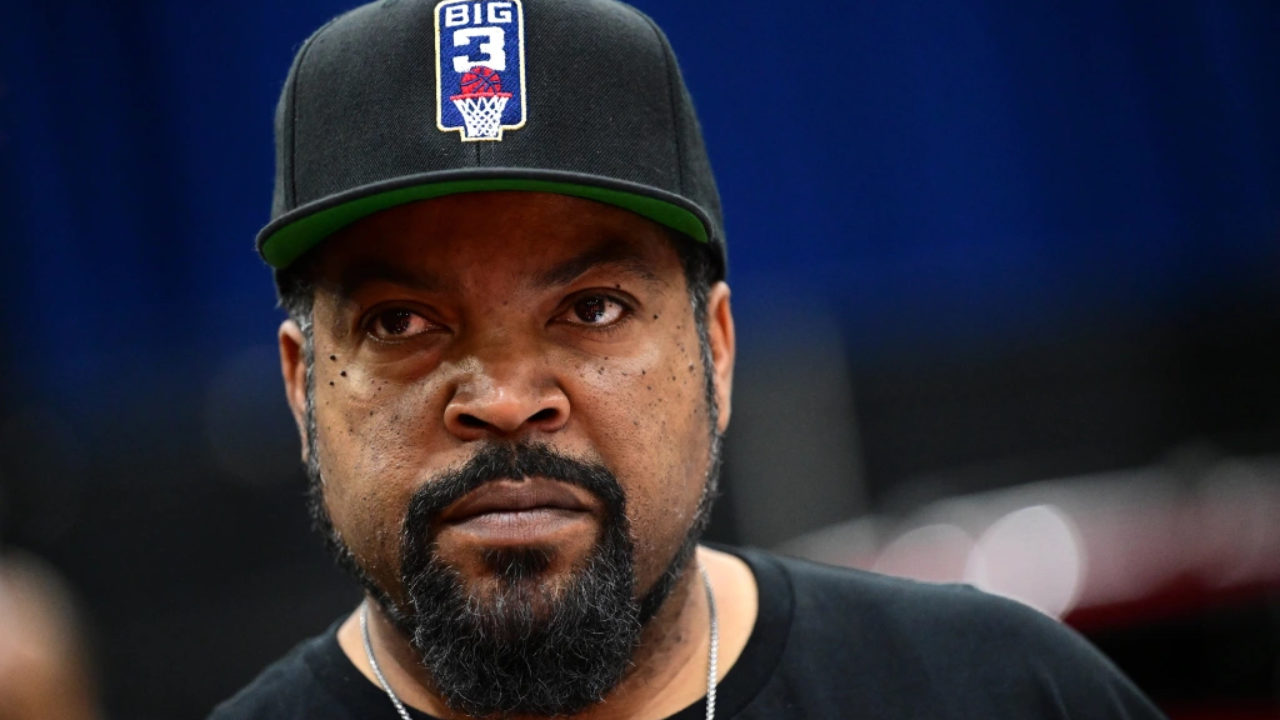 Ice Cube Threatens Lawsuit Against Anyone Who Uses AI To Recreate His Voice