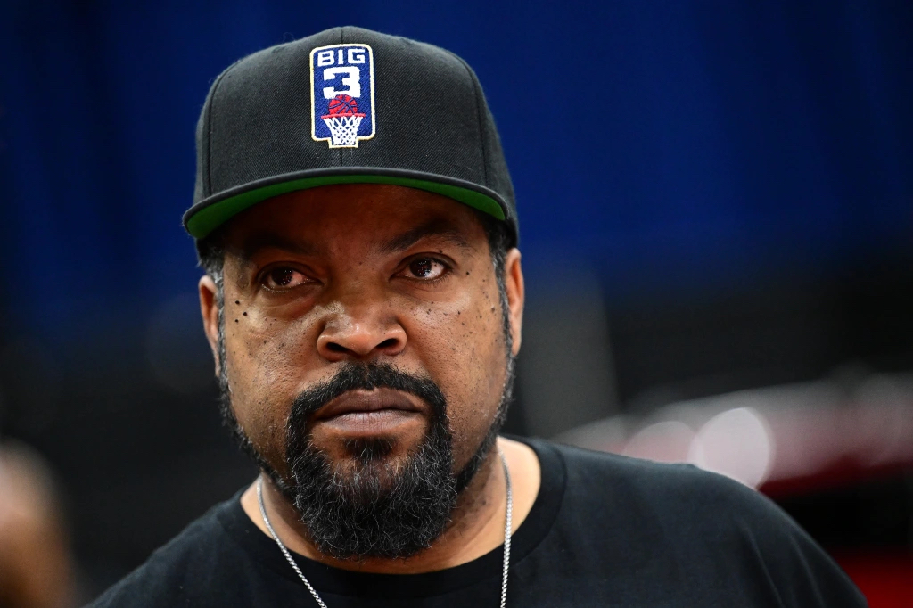 Ice Cube Threatens Lawsuit Against Anyone Who Uses AI to Recreate His Voice [Video]