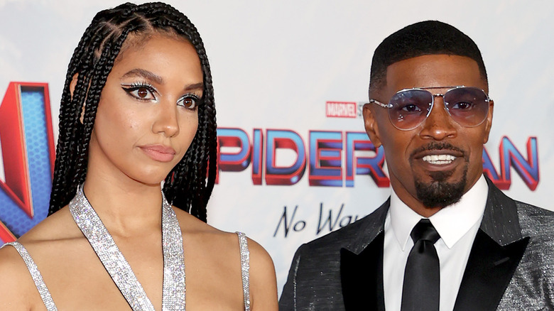 Jamie Foxx’s Daughter Hits Back at False Narratives,  Says He’s ‘Been Out of the Hospital for Weeks’ and ‘Was Playing Pickleball Yesterday’ [Photo]