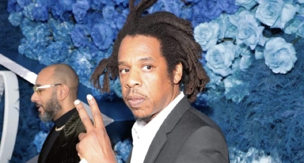 JayZ’s Ace Of Spades Champagne Is So Popular, Even New York Police