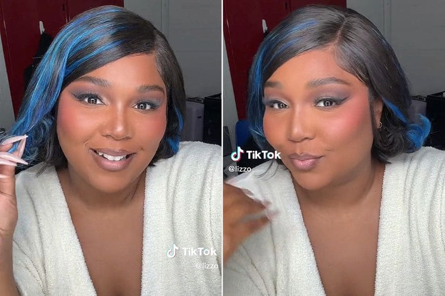 Lizzo Says She’s ‘Officially Shadow Banned’ on TikTok: ‘This App Getting Wack’ [Video]