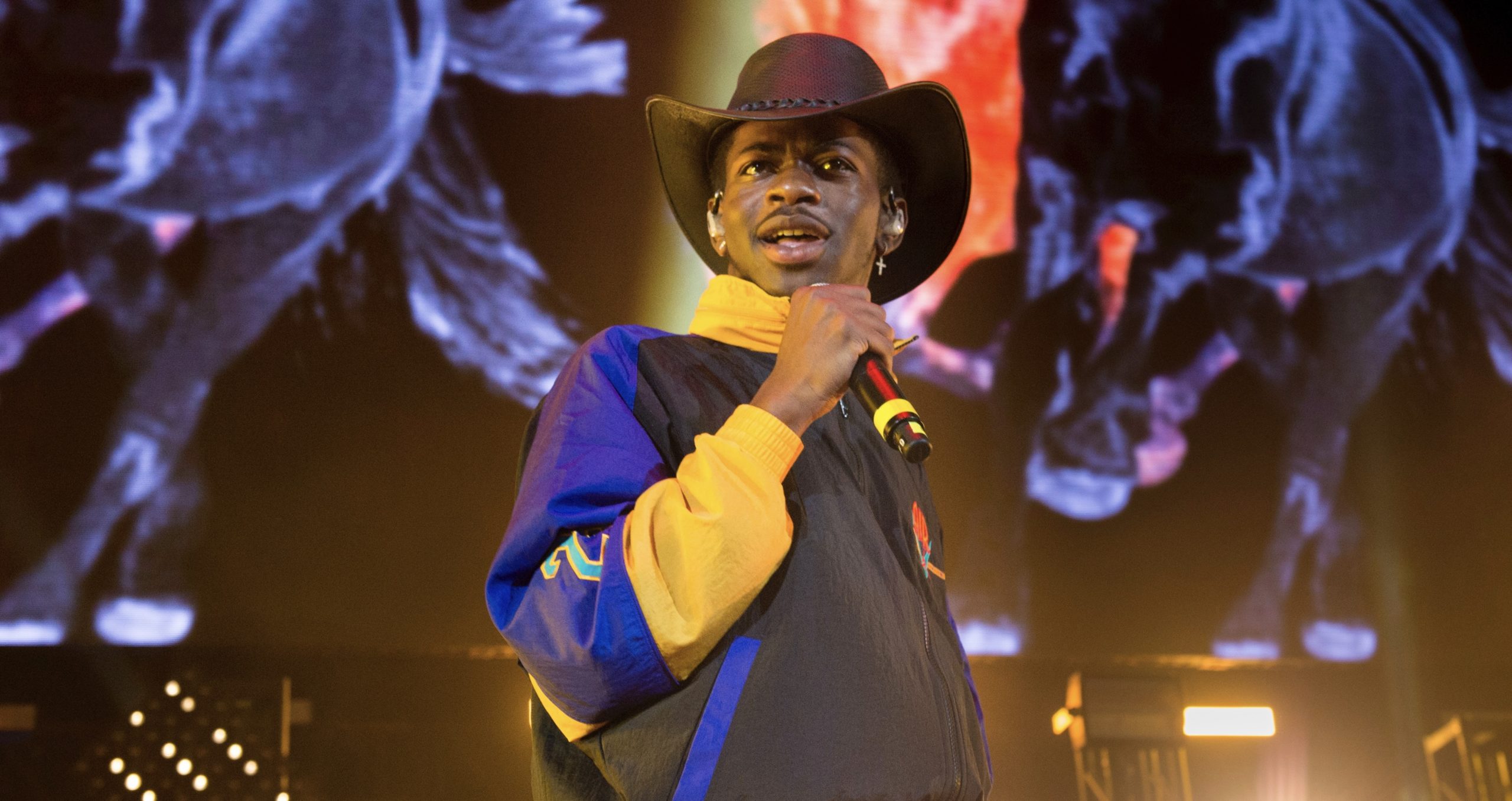 Lil Nas X Is ‘Never Shopping’ At Target Again After Being ‘Offended’ By One Of Their ‘Ridiculous’ Products [Photo]