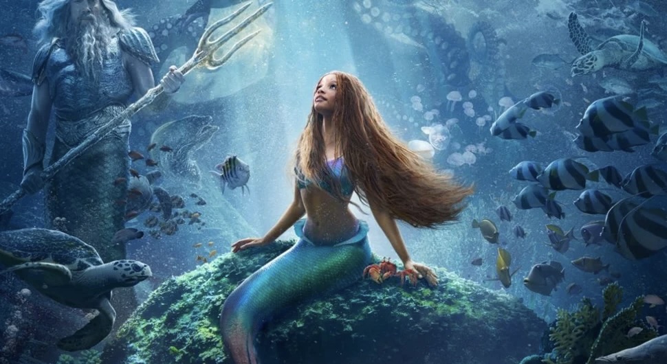 ‘The Little Mermaid’ Is Set To Rake In A Nine-Figure Opening Weekend At The Box Office