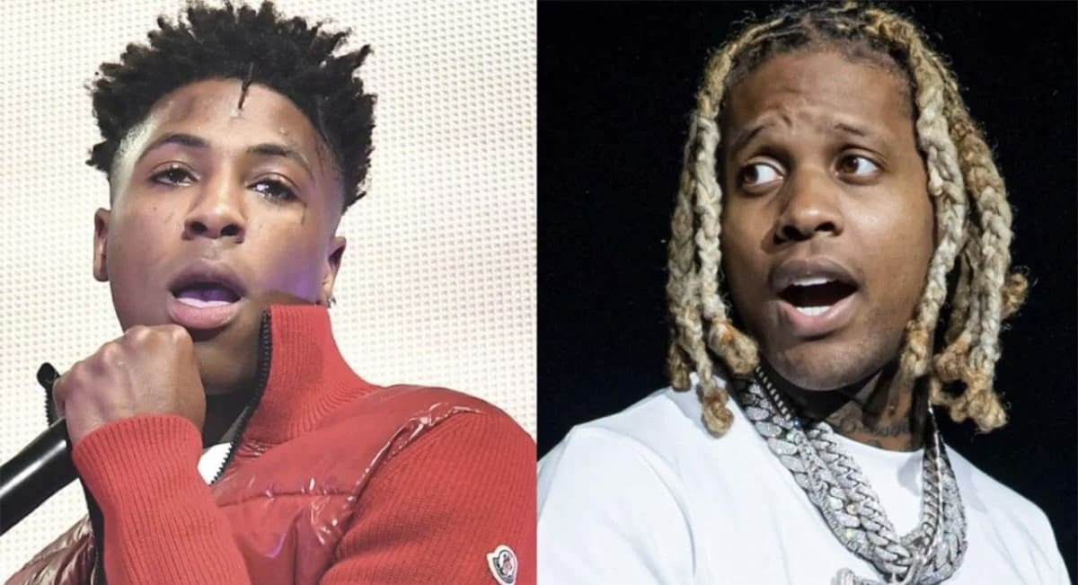 NBA Youngboy Unloads on Lil Durk Ahead of Album Showdown: ‘You A Bi*ch’ [Photos + Video]