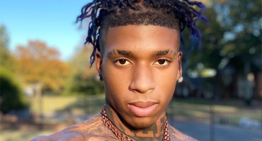 NLE Choppa States That He’d Let A Woman Eat Him Out [Video]