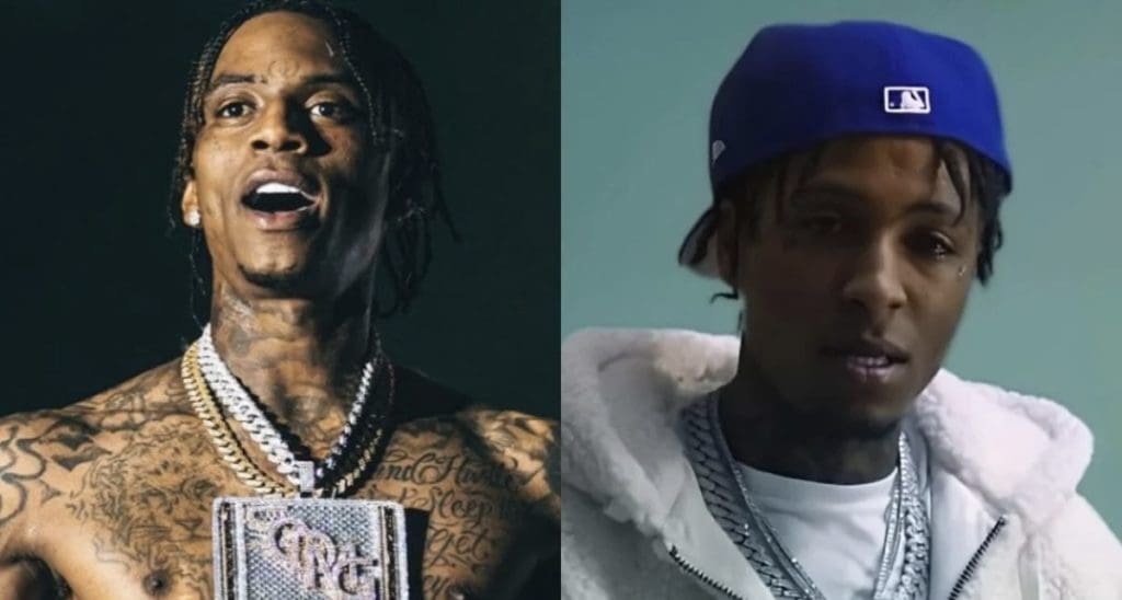 Soulja Boy Threatens to ‘Put Another Dent’ in YoungBoy Never Broke ...