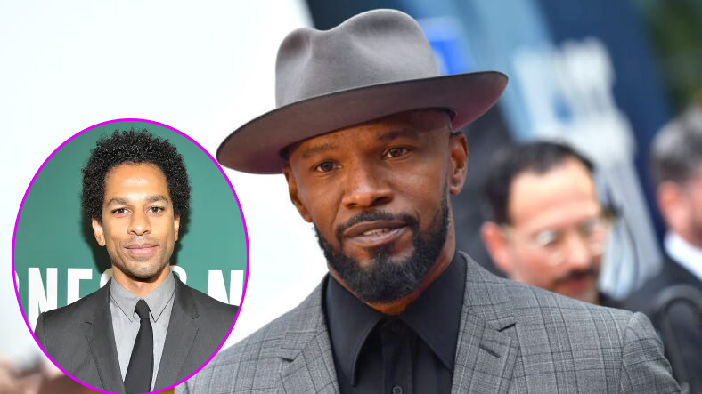[Updated] Jamie Foxx Is Currently on ‘Life Support in ICU,’ According to Touré: ‘Incredibly Sad Situation’