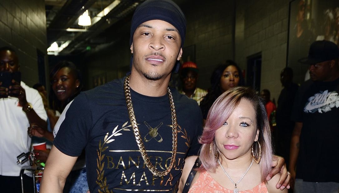 T.I. & Tiny Back In Court For New Trial After Mistrial In OMG Dolls Case