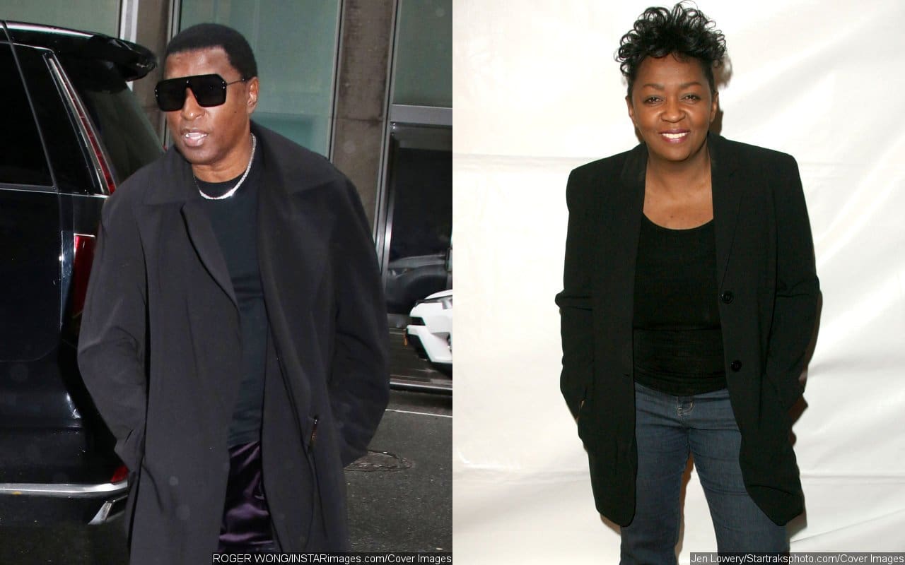 Babyface Says He Has Respect For Anita Baker Despite Feud, Claims He Wanted To Stay On Tour [Video]