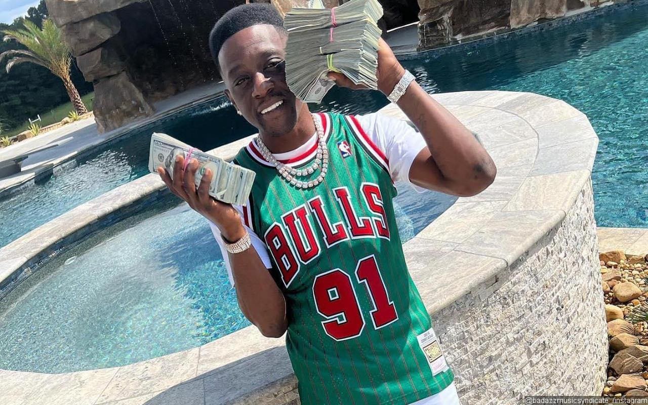 Boosie Badazz He’ll Attend BET Awards After Being Released From Jail: ‘I’m Back’ [Video]