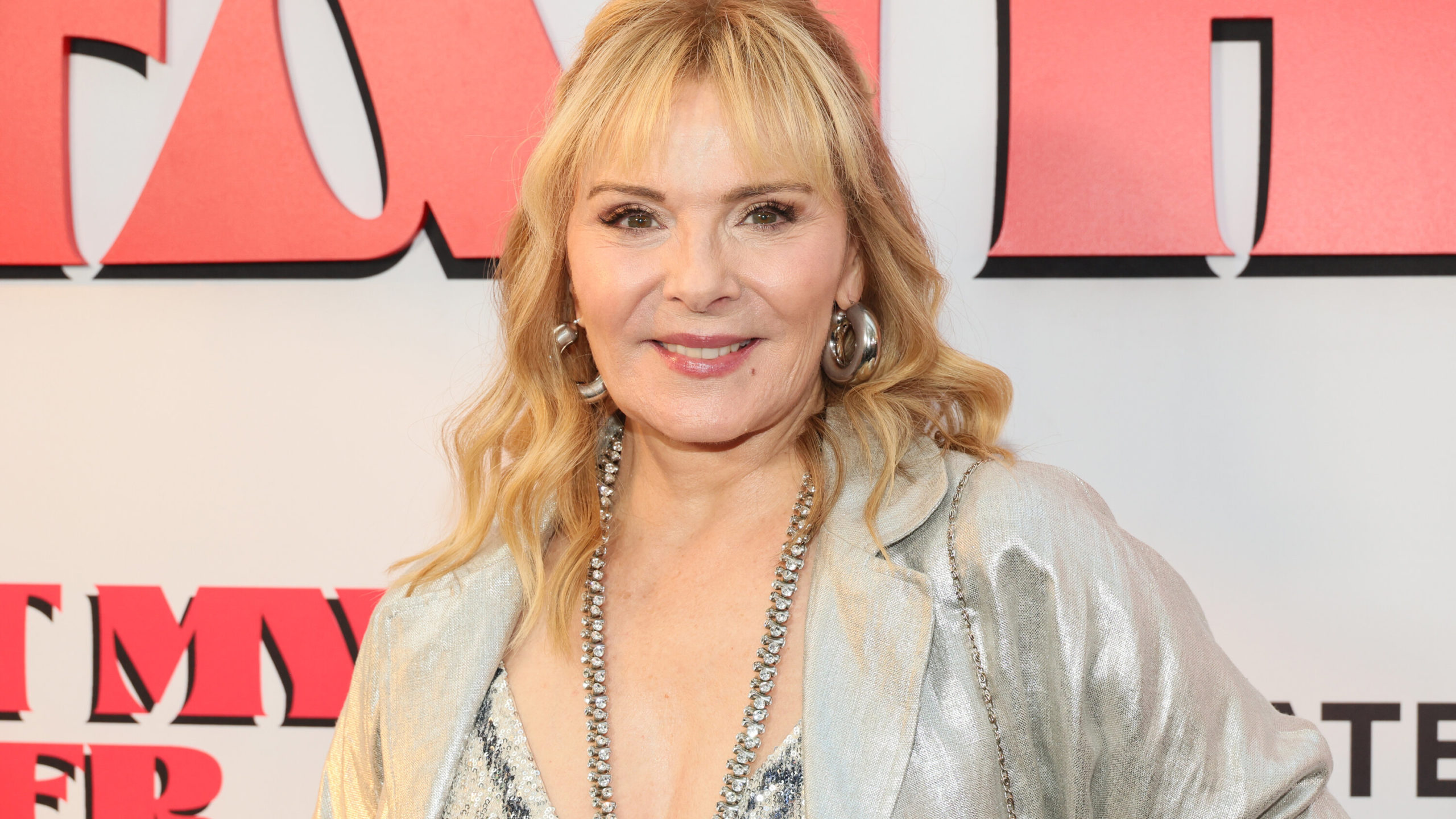 Kim Cattrall Revealed The One Condition She Had When HBO Came Calling For Samantha On ‘And Just Like That…’