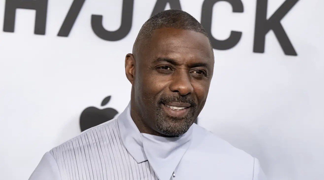 Idris Elba Says He Was Turned Off From Playing Bond After The Racist Backlash It Inevitably Inspired