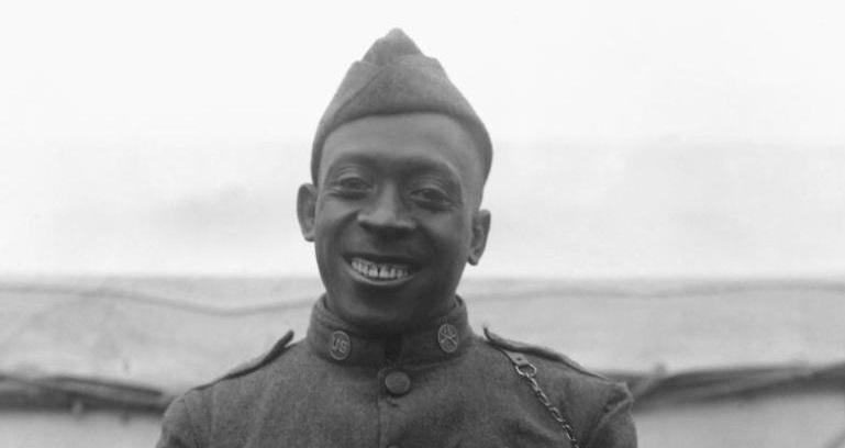 Army Honors Black WWI Hero Sgt. William Henry Johnson with the Renaming of a Louisiana Base