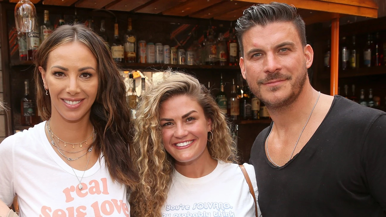 Bravo Is Reportedly Planning a ‘Vanderpump Rules’ Spinoff with Jax Taylor, Kristen Doute and Brittany Cartwright