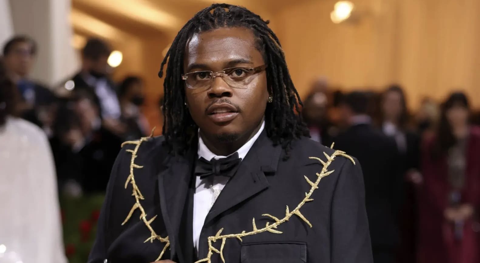 Gunna Addressed Snitching Allegations Against Him On ‘I Was Just Thinking’ From ‘A Gift & A Curse’