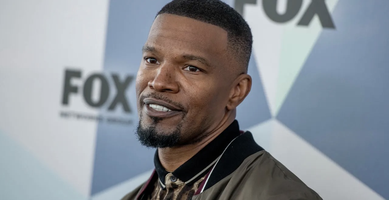 New Report Says Jamie Foxx Is Learning To Walk Again Amid Mystery Health Issue, His Daughter Says He Was Playing Pickleball