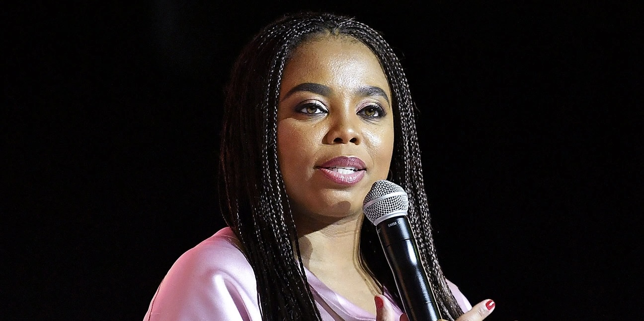 Jemele Hill Seeks New Home for ‘Unbothered’ Podcast As Spotify Exclusive Deal Set to End