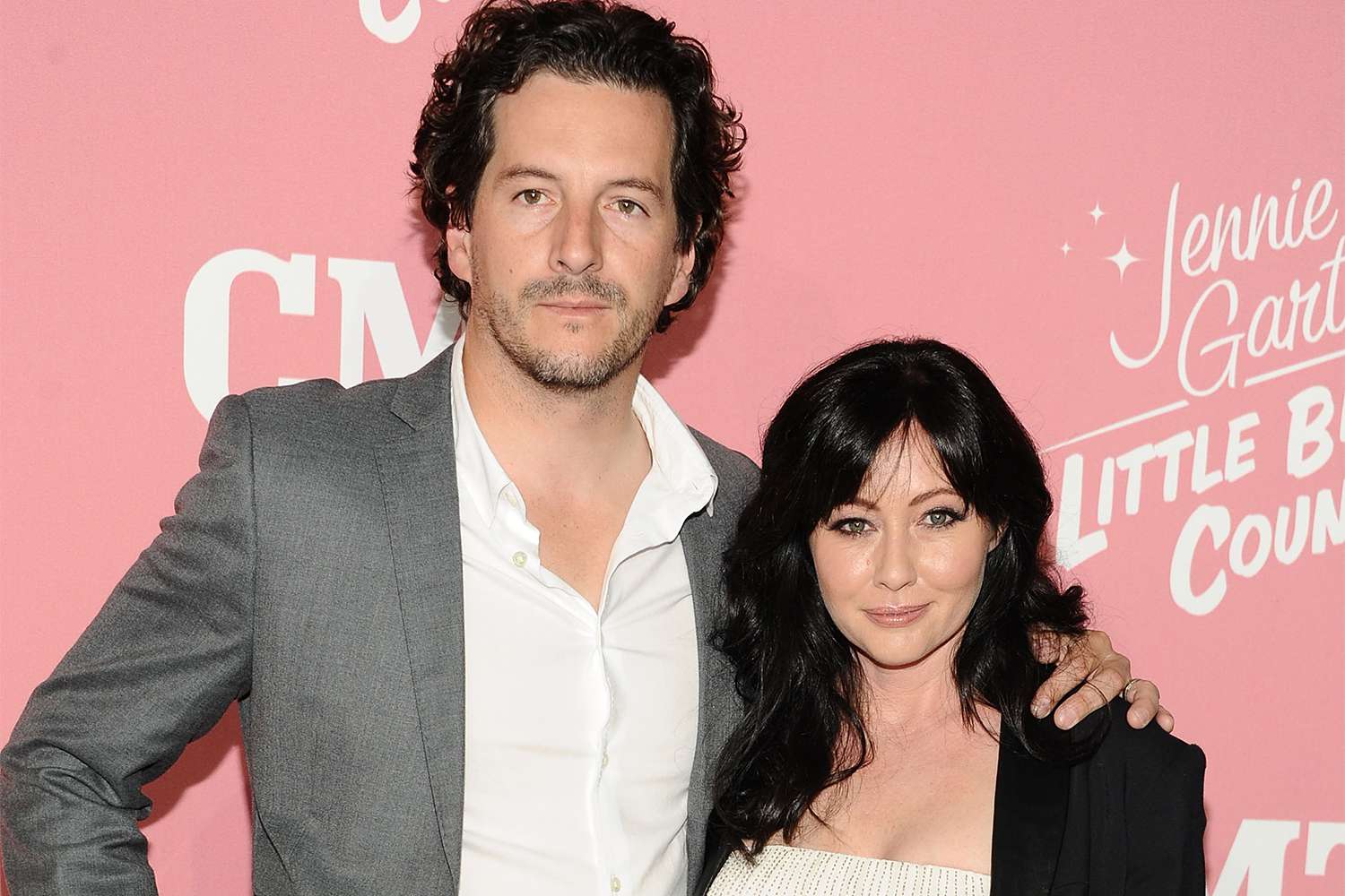 ‘He Shattered Her World’: Shannen Doherty ‘Refusing To Give’ Estranged Husband Kurt ‘a Dime’ In Bitter Divorce