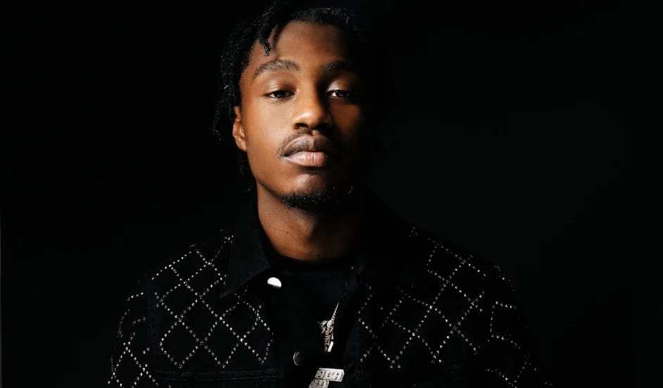 Report: Lil Tjay Gets Arrested While on Instagram Live [Video]
