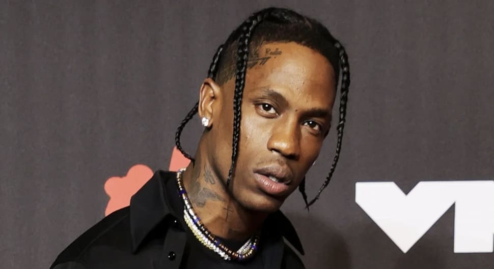 Grand Jury Declines to Indict Travis Scott in Astroworld Tragedy that Killed 10