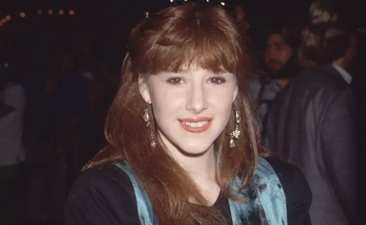 ‘80s Pop Star Tiffany ‘Extremely Lucky’ to be Alive After Car Collision