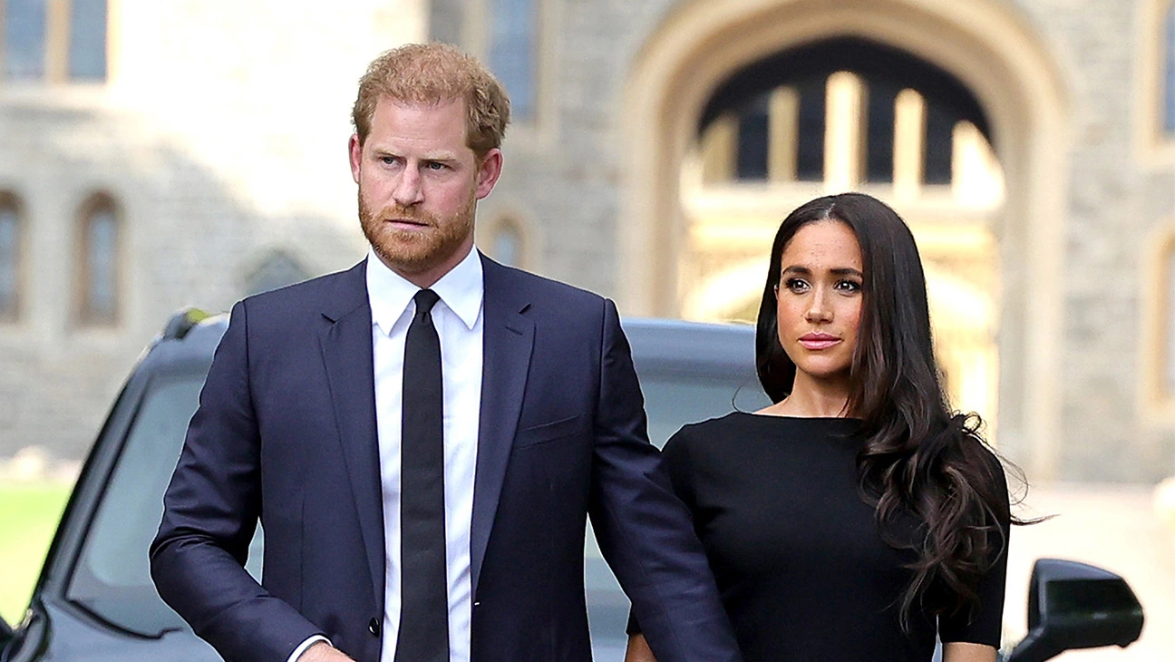 Meghan Markle and Prince Harry Part Ways with Spotify After 1 Season of ‘Archetypes’ Podcast
