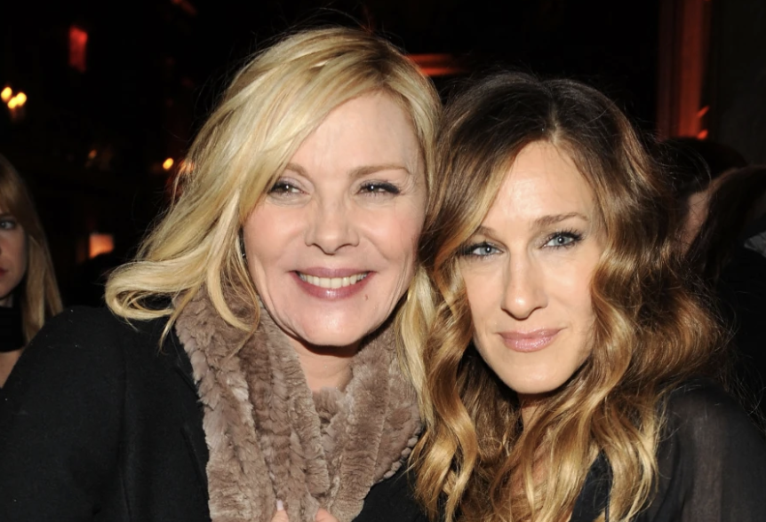 Sarah Jessica Parker Praises Kim Cattrall’s  ‘And Just Like That’ Cameo: ‘It Just Feels Normal’