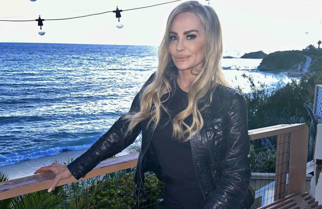 RHOC’s Taylor Armstrong Reveals She’s Bisexual, Details Her 5-Year Relationship with a Woman