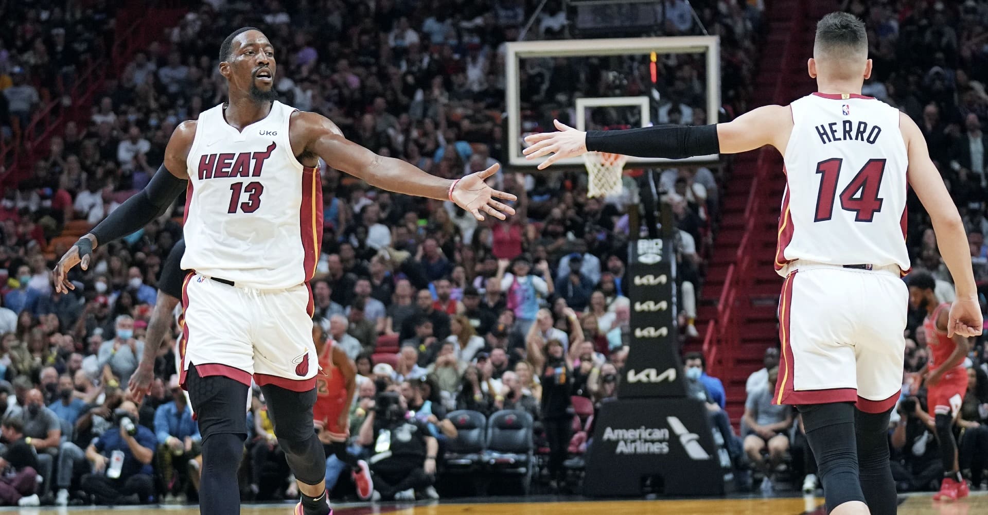 Miami Stole Game 2 As Jamal Murray’s Three To Tie Rimmed Out At The Buzzer [Video]