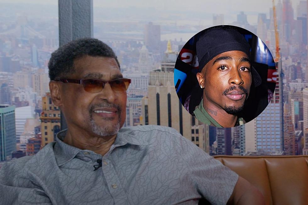 Tupac’s Father Says He Was Disappointed in Dear Mama Docuseries [Video]