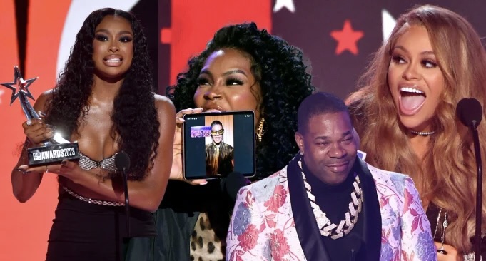Here Are the 2023 BET Awards Winners: Full List