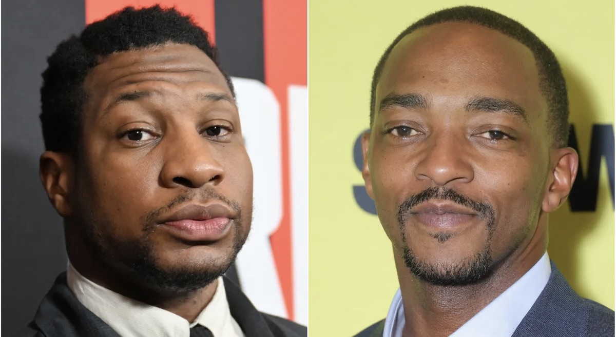 Anthony Mackie Addresses Jonathan Majors Accusations: ‘Nothing Has Been Proven About This Dude’