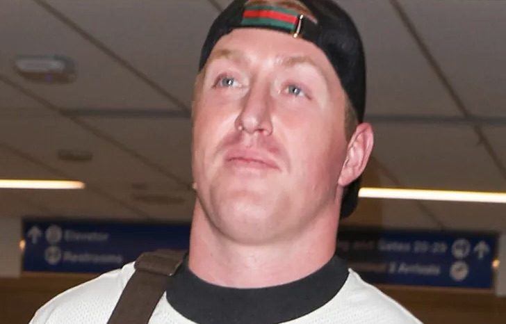 Kroy Biermann Sued Over Alleged Unpaid Credit From Casino Trip, Owes Over $52K