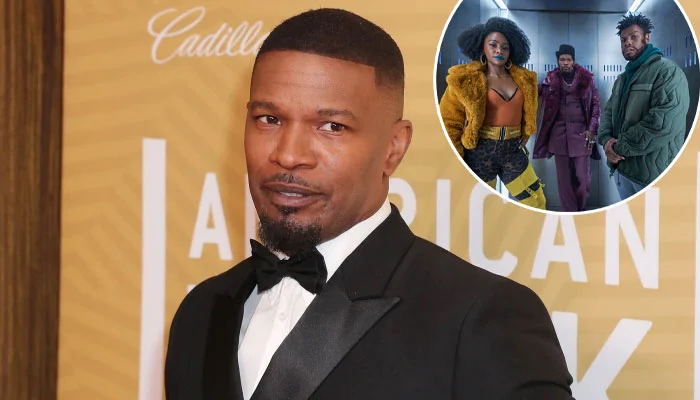 Jamie Foxx Skips Movie Premiere as Recovery from Mystery Illness Continues, Co-Star John Boyega Says He Hasn’t Been Answering Phone Calls