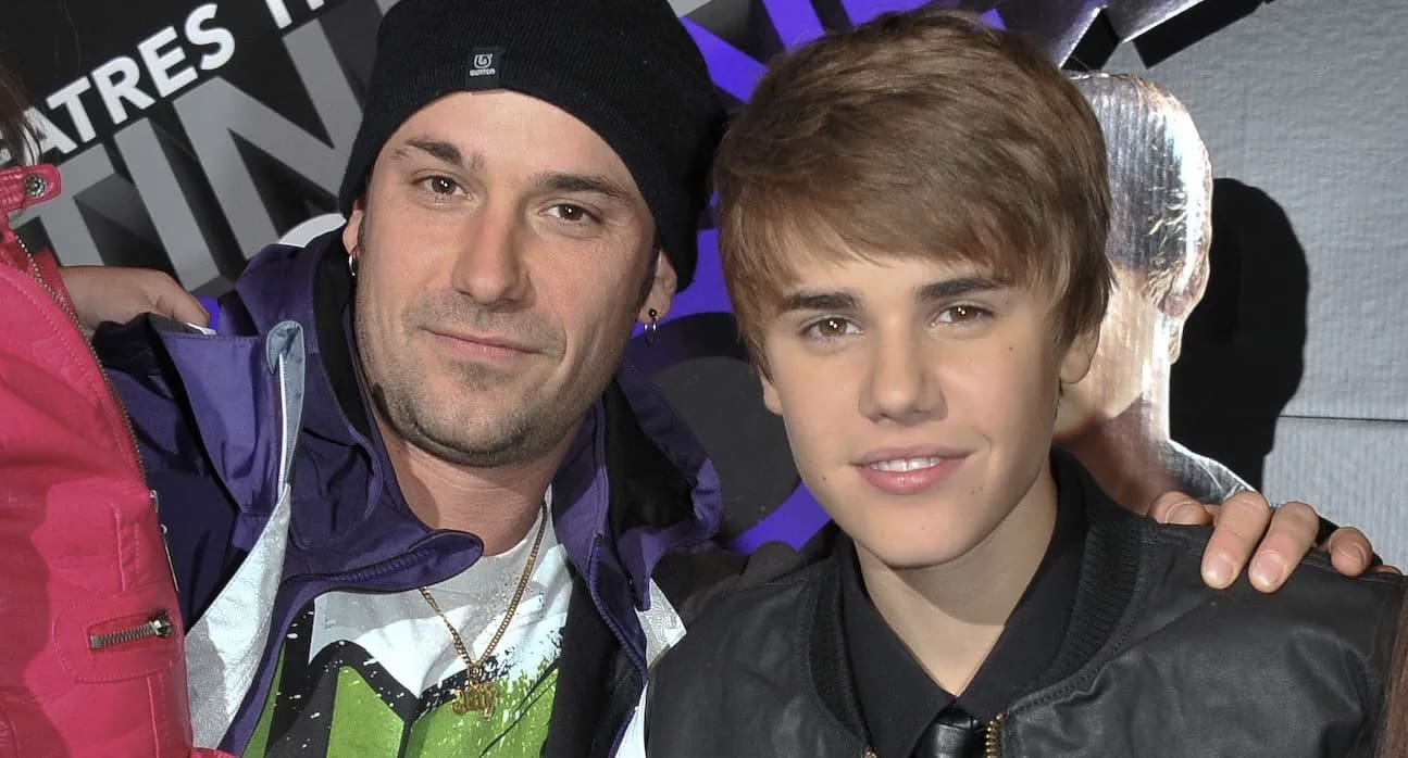 Justin Bieber’s Dad Posts Homophobic Message During Pride Month: ‘Thank a Straight Person’ [Photo]