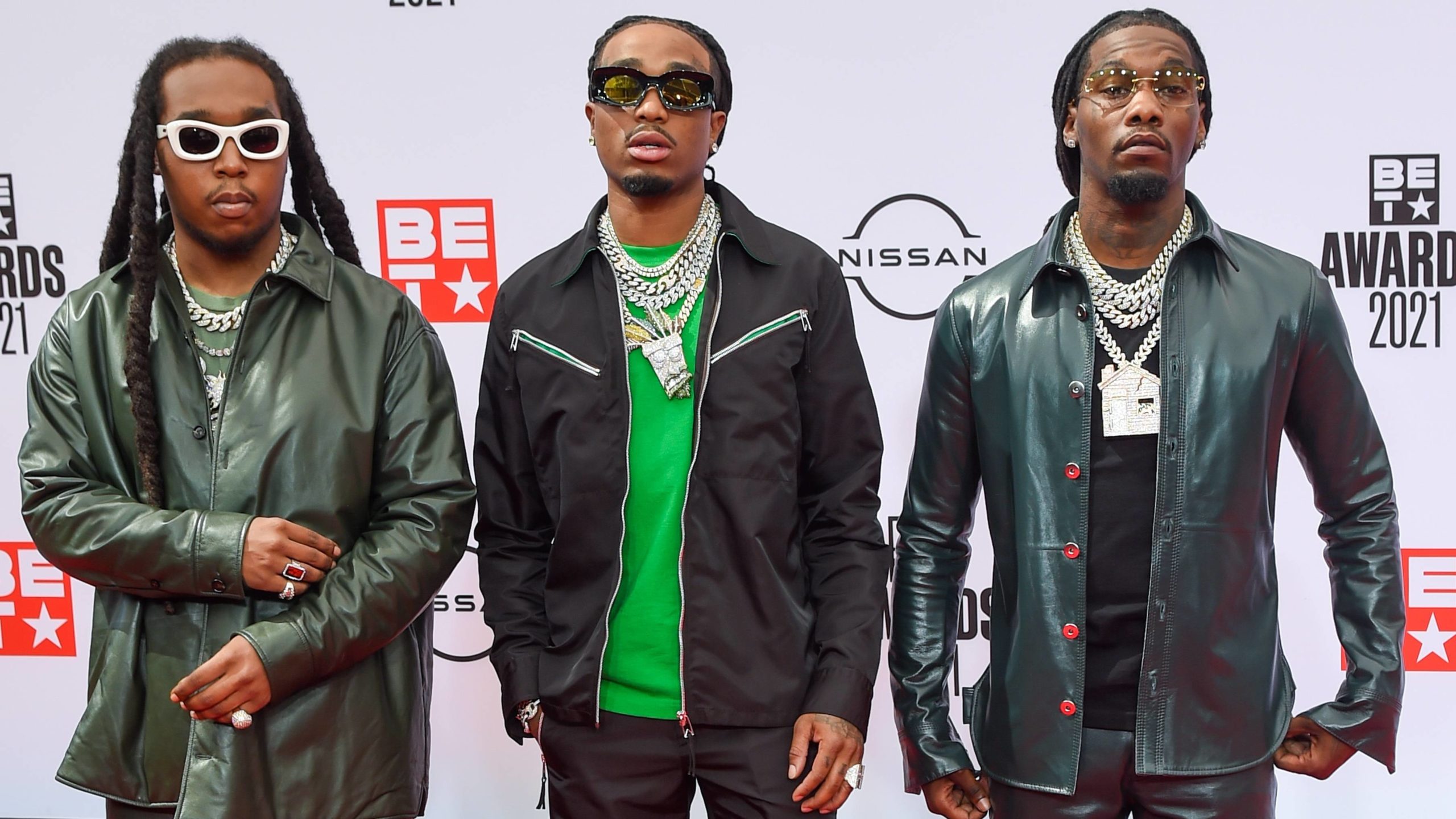 Offset And Quavo Reunited At The 2023 BET Awards To Pay Tribute To Fallen Migos Member Takeoff With Spirited Performance Of ‘Bad N Boujee’ [Video]