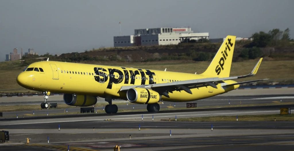 Say What Now? South Carolina College Student Commutes by Plane to New