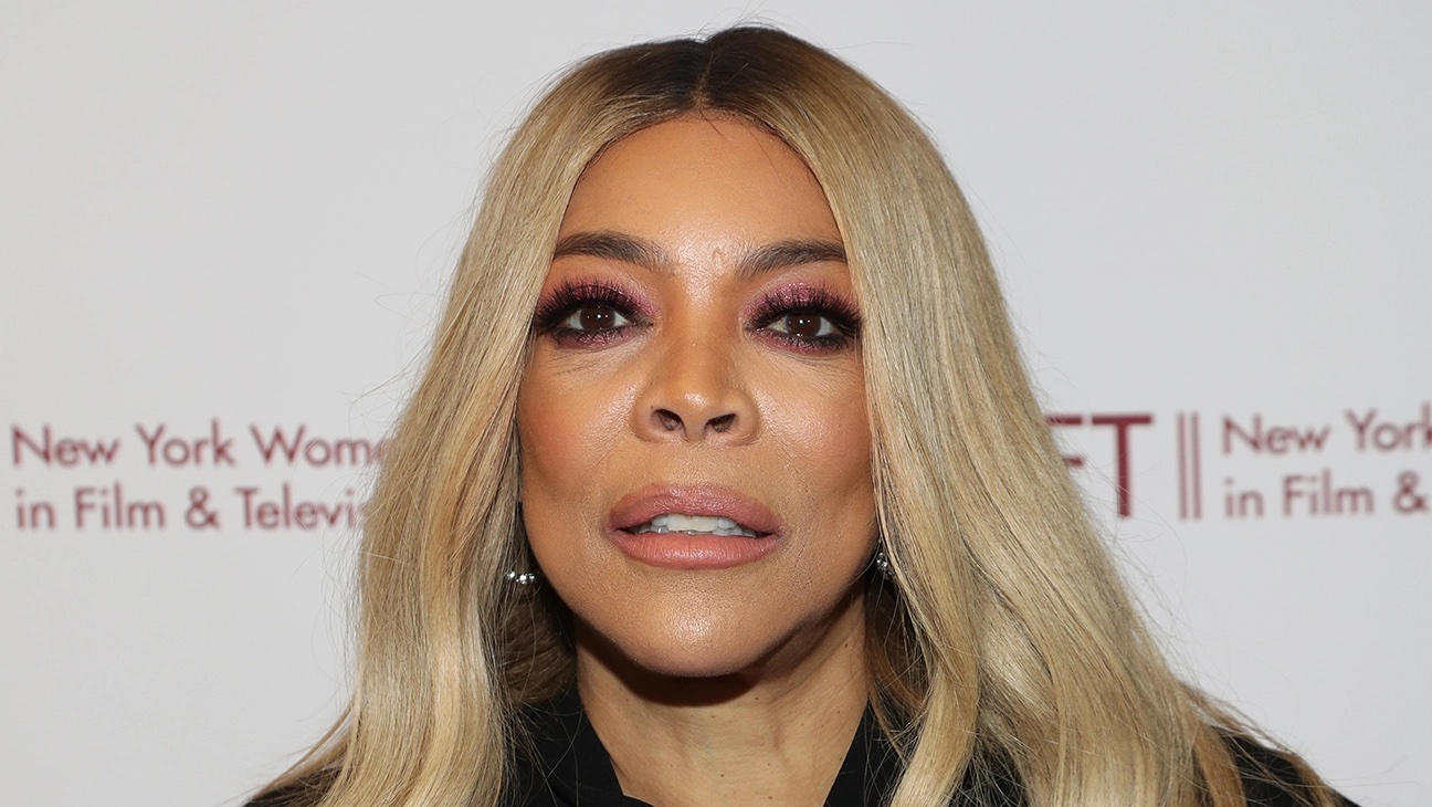 Wendy Williams Is in a Treatment Facility ‘Doing Her Best to Be Her Best,’ Her Manager Says